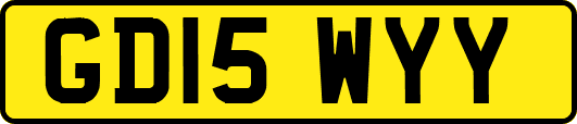 GD15WYY