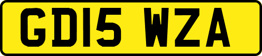 GD15WZA
