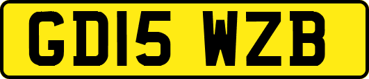 GD15WZB