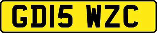 GD15WZC