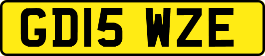 GD15WZE