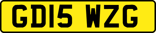 GD15WZG