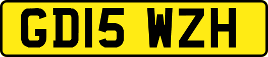 GD15WZH