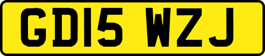 GD15WZJ