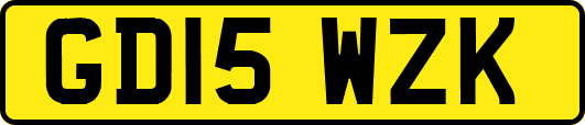 GD15WZK