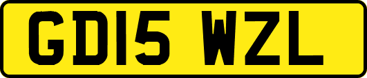 GD15WZL