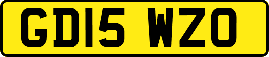 GD15WZO