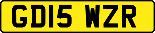 GD15WZR