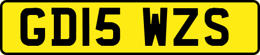 GD15WZS