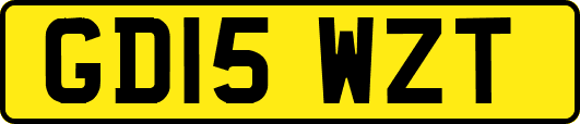GD15WZT
