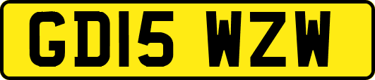 GD15WZW