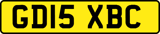 GD15XBC