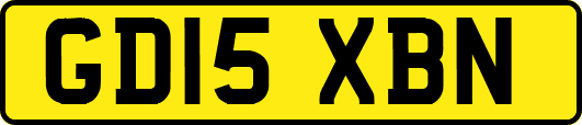 GD15XBN