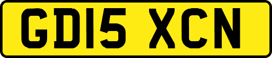 GD15XCN