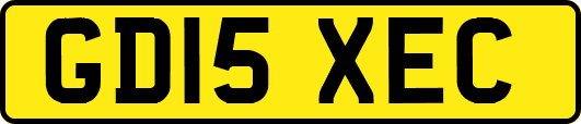 GD15XEC