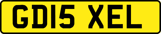GD15XEL