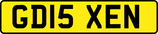 GD15XEN