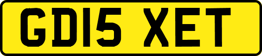 GD15XET