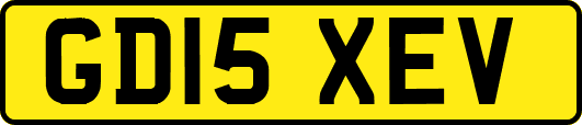 GD15XEV