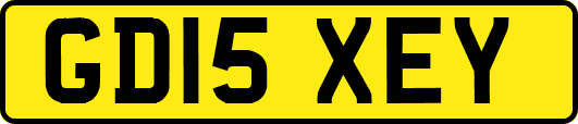 GD15XEY