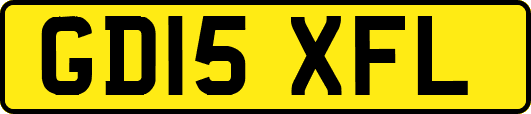 GD15XFL