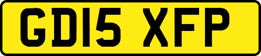 GD15XFP