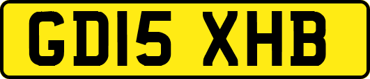 GD15XHB