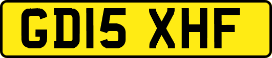 GD15XHF