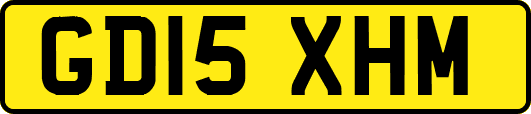 GD15XHM