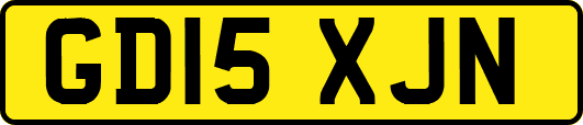 GD15XJN