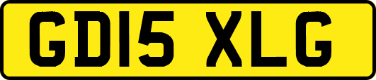 GD15XLG