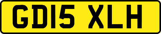 GD15XLH