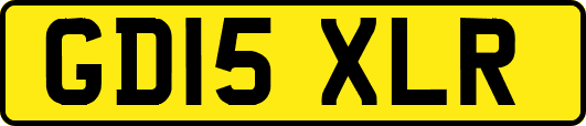 GD15XLR