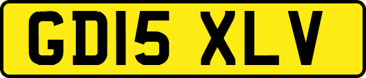 GD15XLV