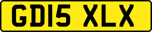 GD15XLX