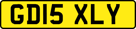 GD15XLY