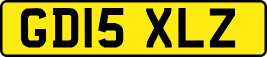 GD15XLZ