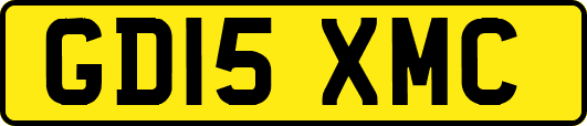 GD15XMC