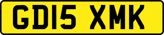 GD15XMK