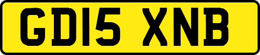 GD15XNB