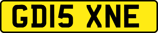 GD15XNE
