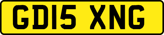 GD15XNG