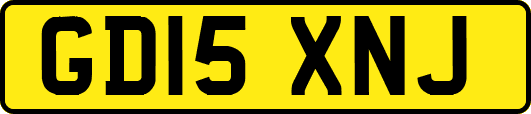GD15XNJ