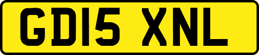 GD15XNL