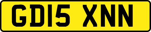 GD15XNN