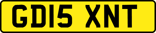 GD15XNT