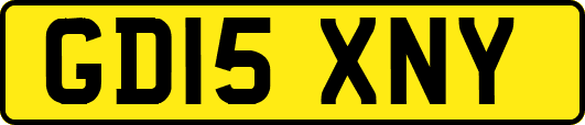GD15XNY