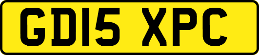GD15XPC