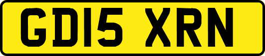 GD15XRN