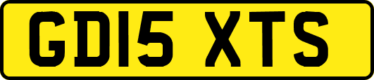 GD15XTS
